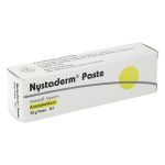 Nystaderm (PZN 3936618) из Германии