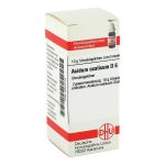 ACIDUM OXALICUM D 6 Globuli (PZN 4201014) из Германии