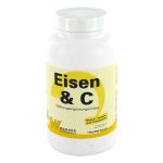 EISEN & C Kapseln (PZN 3863635) из Германии