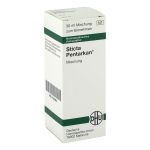 STICTA PENTARKAN Mischung (PZN 3216864) из Германии