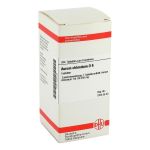 AURUM CHLORATUM D 6 Tabletten (PZN 4206129) из Германии