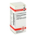 CUPRUM ARSENICOSUM C 30 Globuli (PZN 4214531) из Германии