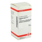 GALPHIMIA GLAUCA D 12 Tabletten (PZN 4218115) из Германии