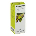 Nemacynar Nestmann (PZN 6952546) из Германии