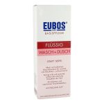 EUBOS FLÜSSIG rot m.frischem Duft m.Dosiersp. (PZN 6307001) из Германии