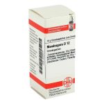 MANDRAGORA D 12 Globuli (PZN 4226273) из Германии
