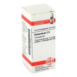 GELSEMIUM C 6 Globuli (PZN 4218262) из Германии