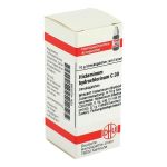HISTAMINUM hydrochloricum C 30 Globuli (PZN 4220388) из Германии