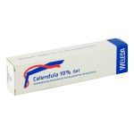 CALENDULA 10% Gel (PZN 7017989) из Германии