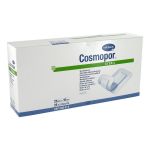 COSMOPOR steril Wundverband 10x25 cm (PZN 4302086) из Германии