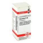 OKOUBAKA D 30 Globuli (PZN 4229969) из Германии
