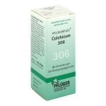 PFLÜGERPLEX Colchicum 306 Tabletten (PZN 4301595) из Германии