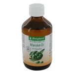 MANDELÖL (PZN 4287286) из Германии