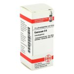 GUAIACUM D 6 Globuli (PZN 4219379) из Германии