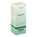 BODIVAL H Tropfen (PZN 4613981) из Германии