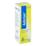 Adiclair (PZN 6331749) из Германии