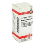 KALIUM ARSENICOSUM C 30 Globuli (PZN 4222329) из Германии