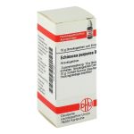 ECHINACEA PURPUREA D 2 Globuli (PZN 4215921) из Германии