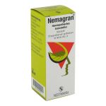 NEMAGRAN Tropfen (PZN 4600553) из Германии