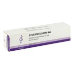 ZINK EMULSION BW (PZN 4377061) из Германии
