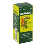 Gastricholan-L (PZN 4884651) из Германии