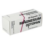 Magnesium-Optopan (PZN 4319951) из Германии
