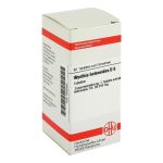 WYETHIA HELENIOIDES D 6 Tabletten (PZN 4242444) из Германии