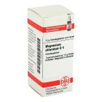 MAGNESIUM CHLORATUM D 4 Globuli (PZN 4225782) из Германии
