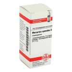MERCURIUS CYANATUS D 12 Globuli (PZN 4227077) из Германии