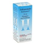 Hoffmannstropfen (PZN 4899730) из Германии