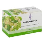 LINDENBLÜTEN BOMBASTUS (PZN 4856519) из Германии