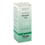 PFLÜGERPLEX Oleander 123 Tropfen (PZN 4877361) из Германии