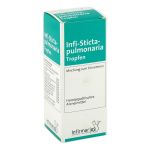 INFI STICTA PULMONARIA Tropfen (PZN 6870216) из Германии