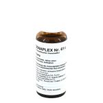 REGENAPLEX Nr.61 c Tropfen (PZN 6620985) из Германии