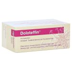 Doloteffin (PZN 4360014) из Германии
