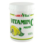 VITAMIN C PULVER Subst.Soma (PZN 4806817) из Германии