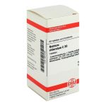NATRIUM CHLORATUM C 30 Tabletten (PZN 4872783) из Германии