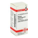 NATRIUM CARBONICUM D 6 Globuli (PZN 4228533) из Германии