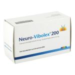 Neuro-Vibolex 200 (PZN 6895854) из Германии