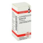 RUMEX C 30 Globuli (PZN 4234806) из Германии