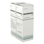 Crotamitex (PZN 4996456) из Германии