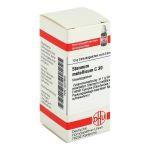 STANNUM METALLICUM C 30 Globuli (PZN 4237940) из Германии