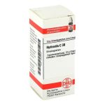 HYDRASTIS C 30 Globuli (PZN 4220543) из Германии