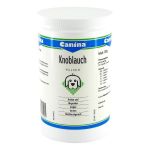 CANINA Knoblauch Pulver f.Hunde (PZN 4544033) из Германии