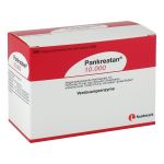 Pankreatan 10000 (PZN 6890012) из Германии