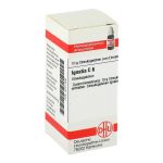 IGNATIA C 6 Globuli (PZN 4221459) из Германии