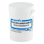 PASTA ZINCI OXID. MOLLIS SR (PZN 4546196) из Германии