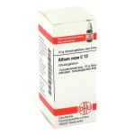 ALLIUM CEPA C 12 Globuli (PZN 7158075) из Германии