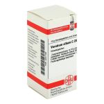 VERATRUM ALBUM C 200 Globuli (PZN 4241746) из Германии