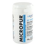 MICROPUR Classic MC 10000P Pulver (PZN 4236165) из Германии